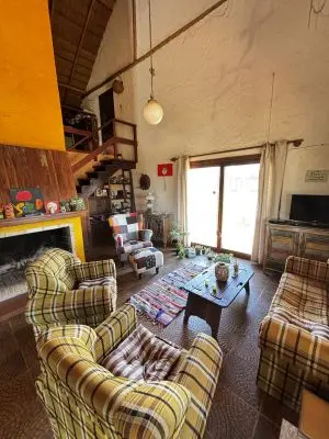 House Oportunidad Única Para Inversores Casa A Reciclar Punta del Diablo