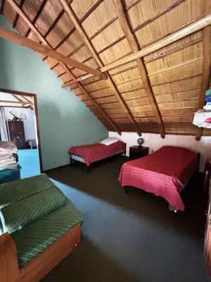 House Oportunidad Única Para Inversores Casa A Reciclar Punta del Diablo