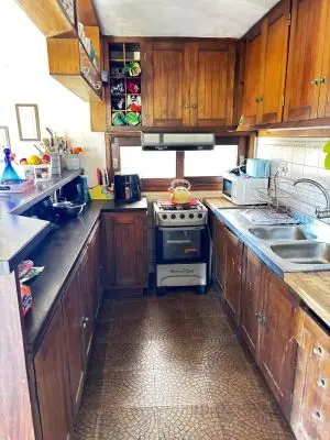 House Oportunidad Única Para Inversores Casa A Reciclar Punta del Diablo