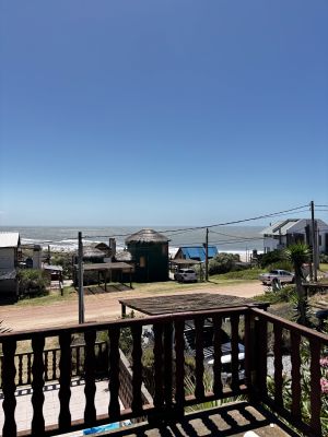 House Oportunidad Única Para Inversores Casa A Reciclar Punta del Diablo