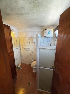 House Oportunidad Única Para Inversores Casa A Reciclar Punta del Diablo