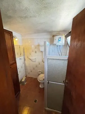 House Oportunidad Única Para Inversores Casa A Reciclar Punta del Diablo