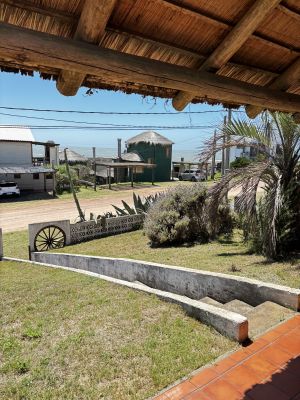 House Oportunidad Única Para Inversores Casa A Reciclar Punta del Diablo