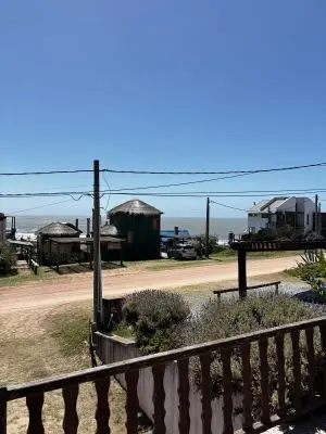 House Oportunidad Única Para Inversores Casa A Reciclar Punta del Diablo