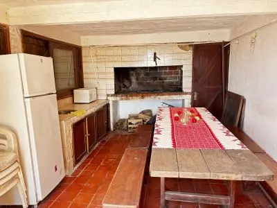 House Oportunidad Única Para Inversores Casa A Reciclar Punta del Diablo