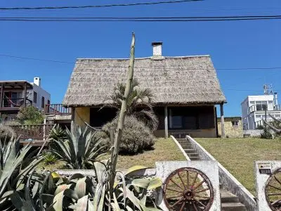 Oportunidad Única Para Inversores Casa A Reciclar