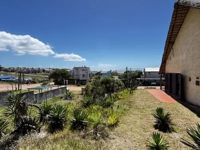 House Oportunidad Única Para Inversores Casa A Reciclar Punta del Diablo