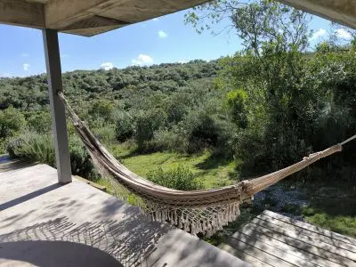 House Villa Toscana I Villa Serrana