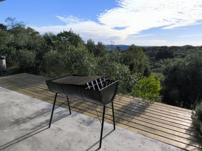 House Villa Toscana I Villa Serrana