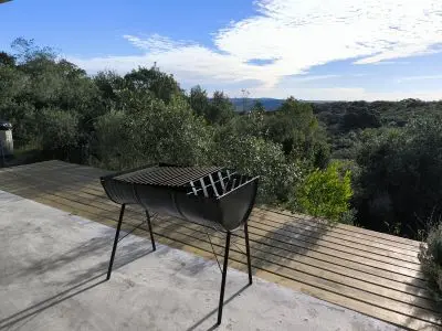 House Villa Toscana I Villa Serrana