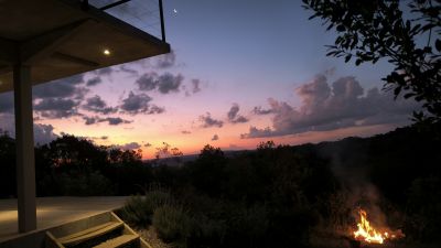 House Villa Toscana I Villa Serrana