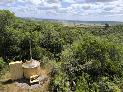House Villa Toscana I Villa Serrana