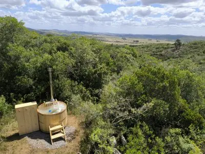 House Villa Toscana I Villa Serrana