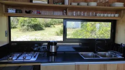 House Villa Toscana I Villa Serrana