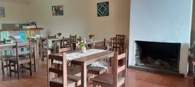 Hostels / Bed & Breakfast Atardecer en Rio Hostal Colonia del Sacramento