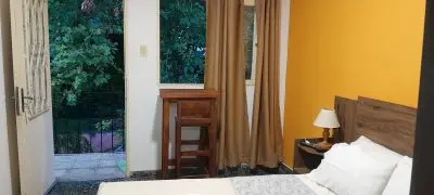 Hostels / Bed & Breakfast Atardecer en Rio Hostal Colonia del Sacramento