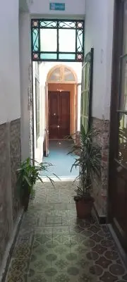 Hostels / Bed & Breakfast Atardecer en Rio Hostal Colonia del Sacramento