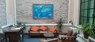 Hostels / Bed & Breakfast Atardecer en Rio Hostal Colonia del Sacramento