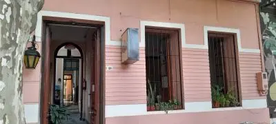 Hostels / Bed & Breakfast Atardecer en Rio Hostal Colonia del Sacramento