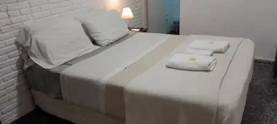 Hostels / Bed & Breakfast Atardecer en Rio Hostal Colonia del Sacramento