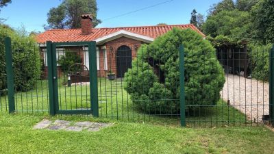 Casa Pinares de PDE 