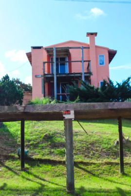 Casa En VENTA hermosa casa en Punta del Diablo Punta del Diablo