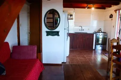 Casa En VENTA hermosa casa en Punta del Diablo Punta del Diablo