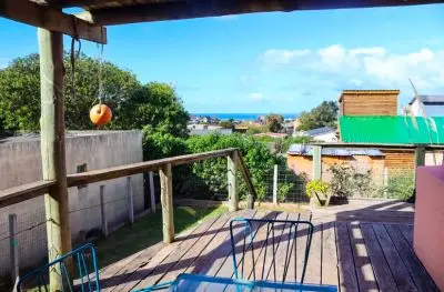 Casa En VENTA hermosa casa en Punta del Diablo Punta del Diablo