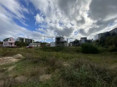 Terreno en zona centro a 3 cuadras del mar