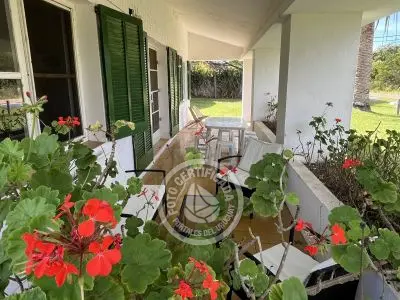 House Casa rodeada de monte y mar La Coronilla