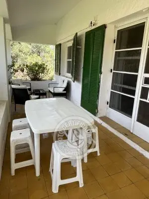 House Casa rodeada de monte y mar La Coronilla