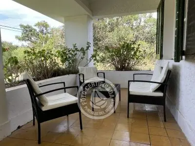 House Casa rodeada de monte y mar La Coronilla