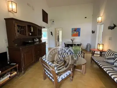 House Casa rodeada de monte y mar La Coronilla