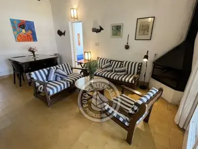 House Casa rodeada de monte y mar La Coronilla