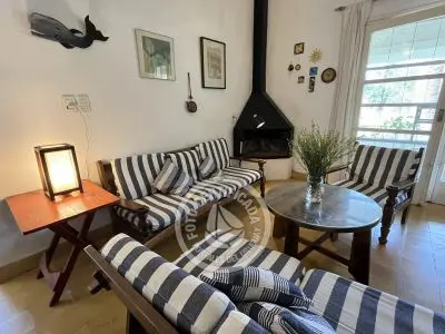 House Casa rodeada de monte y mar La Coronilla