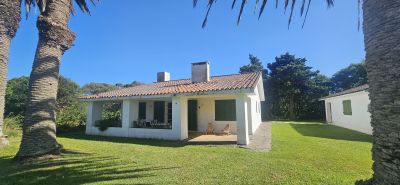 Casa Casa rodeada de monte y mar La Coronilla