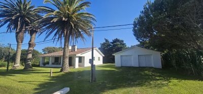 Casa Casa rodeada de monte y mar La Coronilla