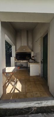 Casa Casa rodeada de monte y mar La Coronilla