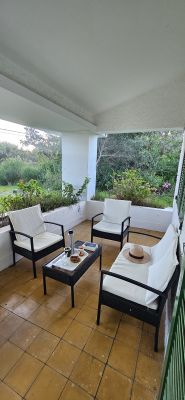 Casa Casa rodeada de monte y mar La Coronilla