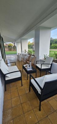 Casa Casa rodeada de monte y mar La Coronilla