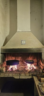 Casa Casa rodeada de monte y mar La Coronilla