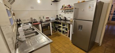 Casa Casa rodeada de monte y mar La Coronilla