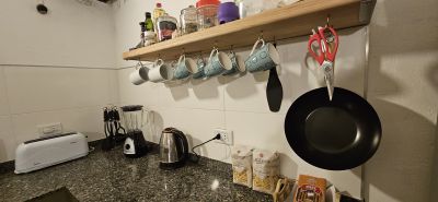 Casa Casa rodeada de monte y mar La Coronilla