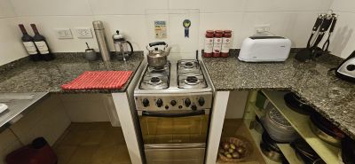 Casa Casa rodeada de monte y mar La Coronilla