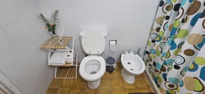 Casa Casa rodeada de monte y mar La Coronilla