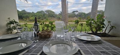 Casa Casa rodeada de monte y mar La Coronilla