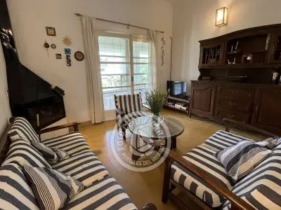 House Casa rodeada de monte y mar La Coronilla