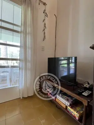 House Casa rodeada de monte y mar La Coronilla