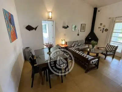 House Casa rodeada de monte y mar La Coronilla