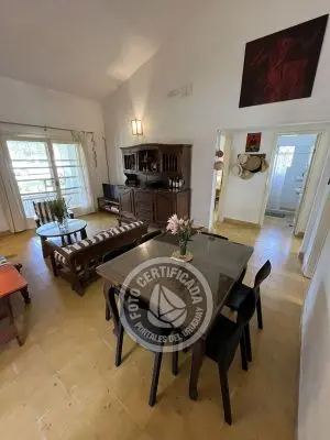 House Casa rodeada de monte y mar La Coronilla